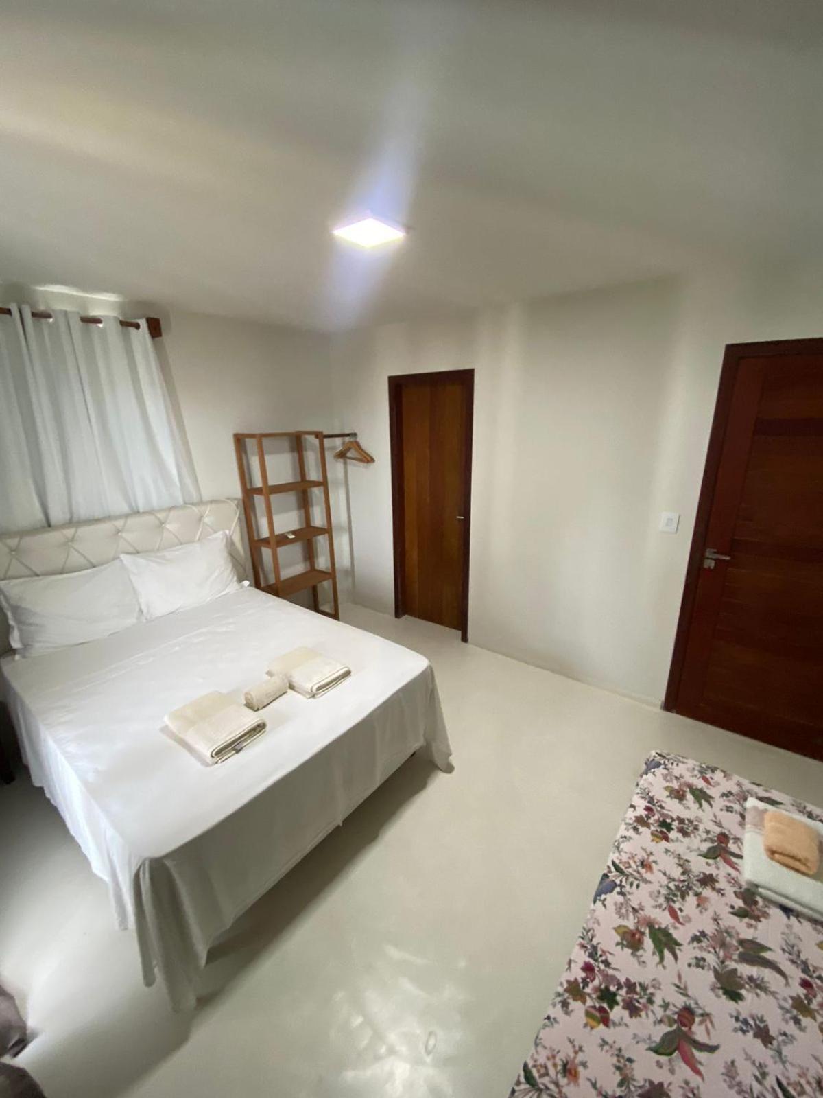 Praia de PipaGo Pipa Panorama Flatsアパートメント エクステリア 写真
